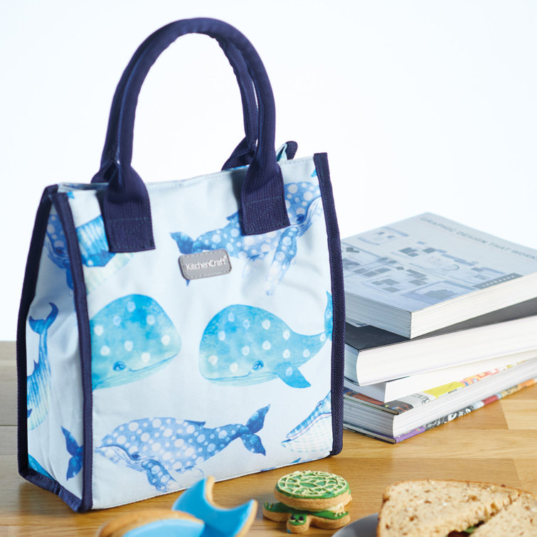 KitchenCraft Picnic Tote Bag Wayfair.co.uk